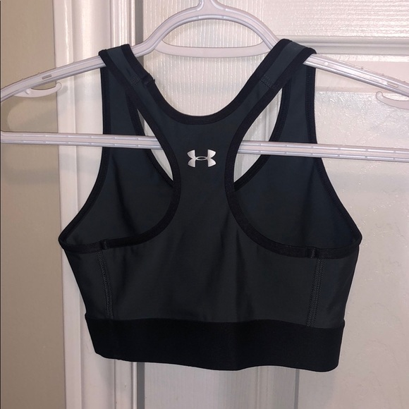 UNDER ARMOUR Sports Bra - Picture 3 of 3